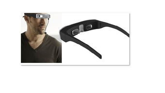 智能眼鏡 AR技術(shù)賦能下的外觀設(shè)計(jì)與結(jié)構(gòu)創(chuàng)新