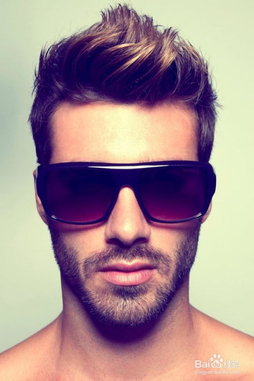 5個眼鏡小技巧，即刻提升顏值變型男