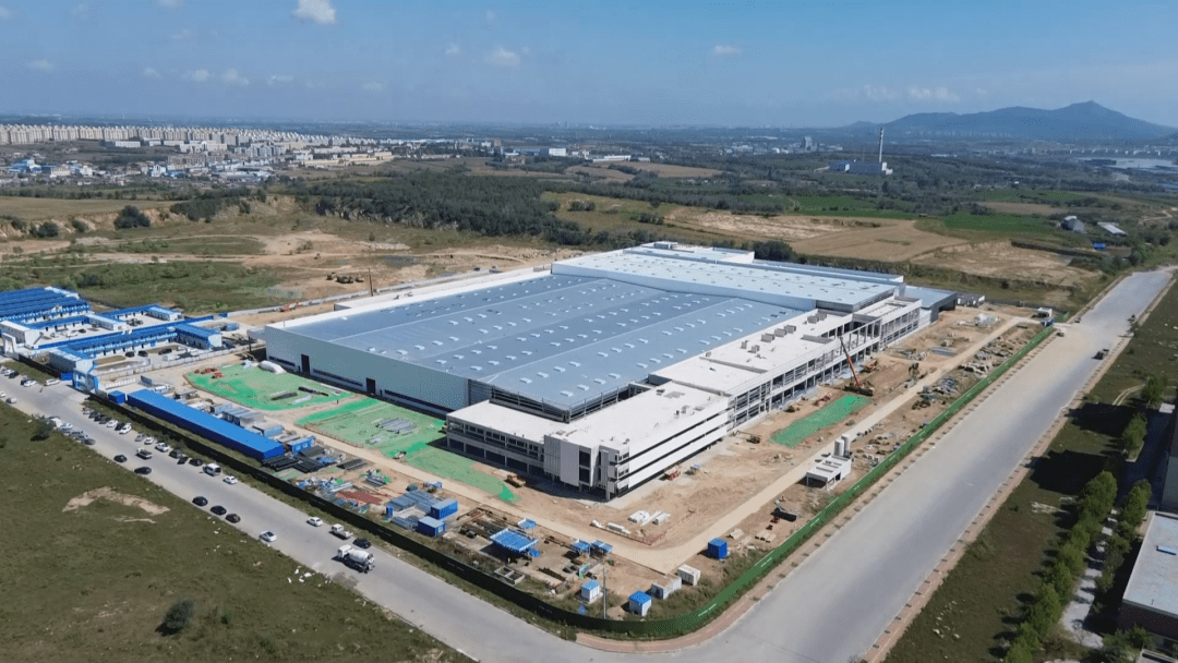 “黃金季”全力跑出金普項目建設“加速度” 以項目投資驅動高質量發展